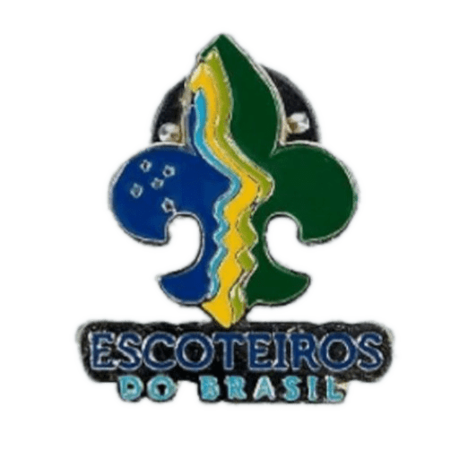 PIN Escoteiros do Brasil